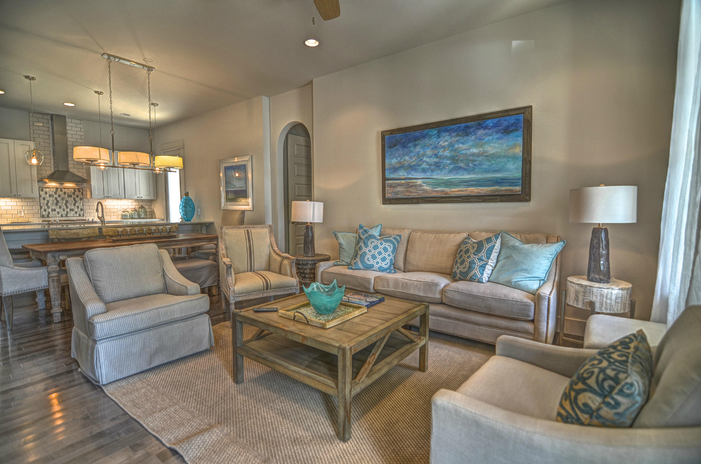 SEACREST BEACH PH 2 - Residential