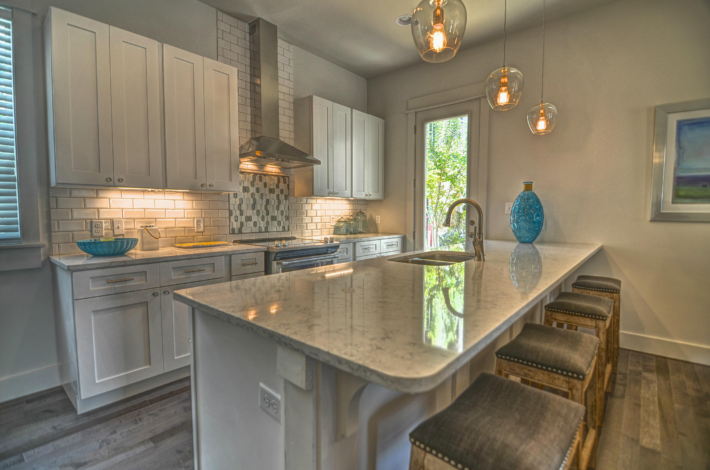 SEACREST BEACH PH 2 - Residential