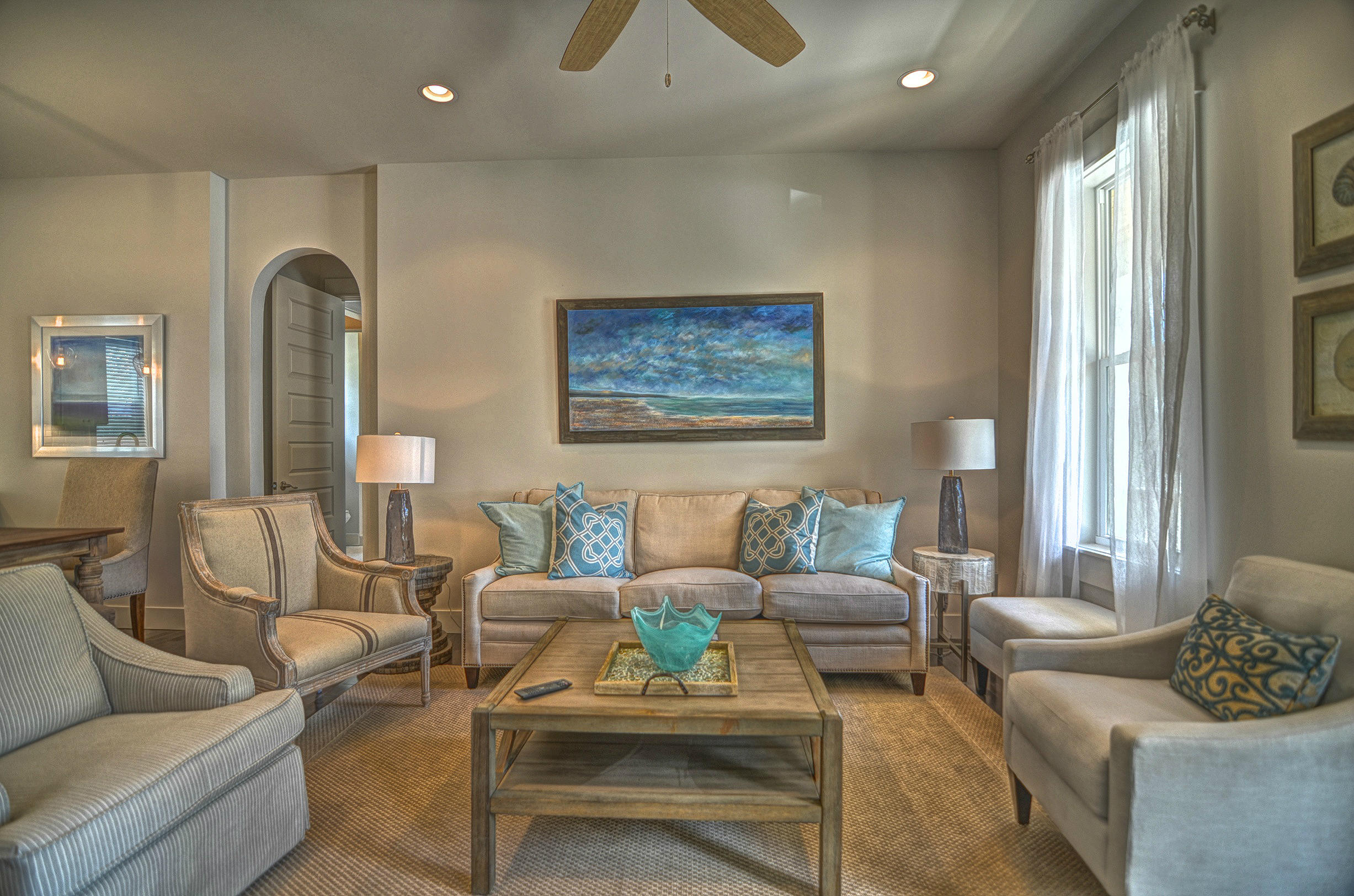 SEACREST BEACH PH 2 - Residential