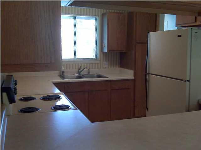 BIENVILLE SQUARE T/H - Residential