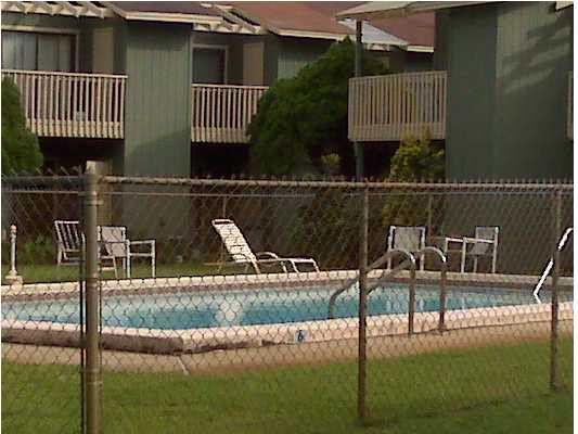 BIENVILLE SQUARE T/H - Residential