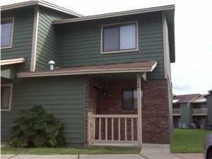 BIENVILLE SQUARE T/H - Residential