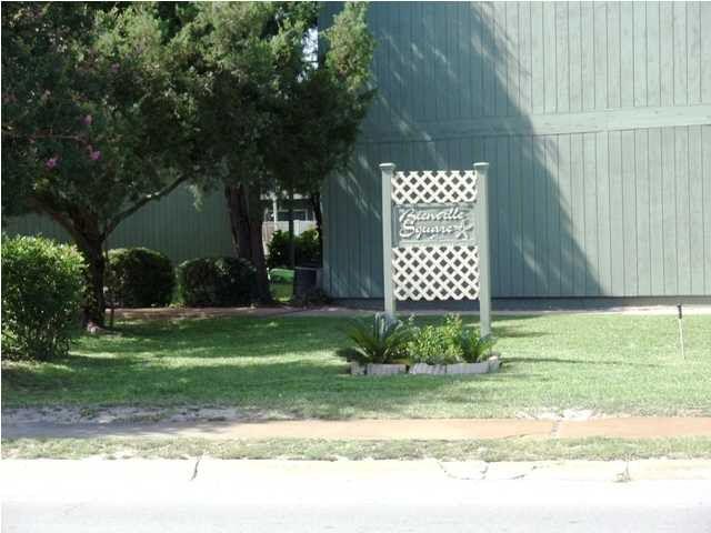 BIENVILLE SQUARE T/H - Residential