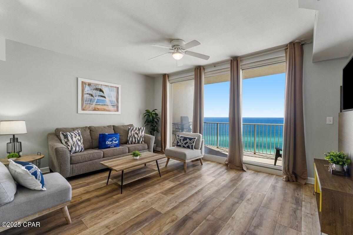 SHORES OF PANAMA - Residential
