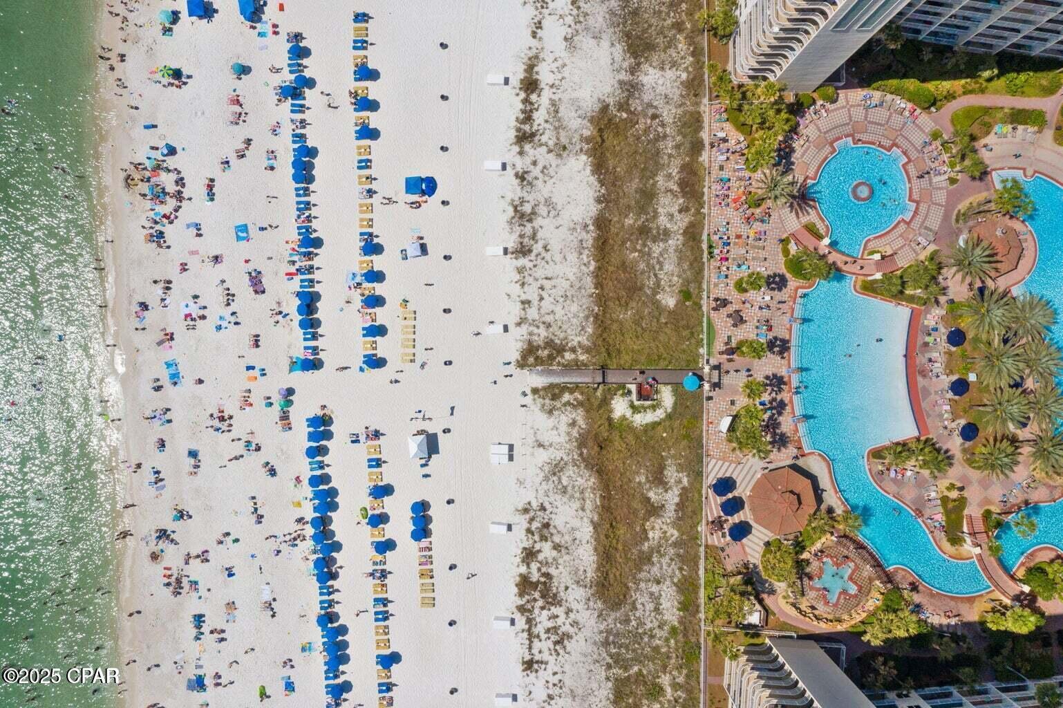 SHORES OF PANAMA - Residential