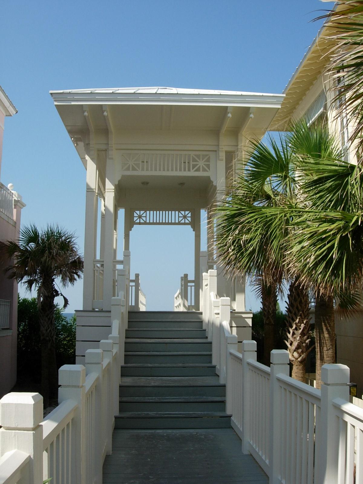 CARILLON BEACH - Land