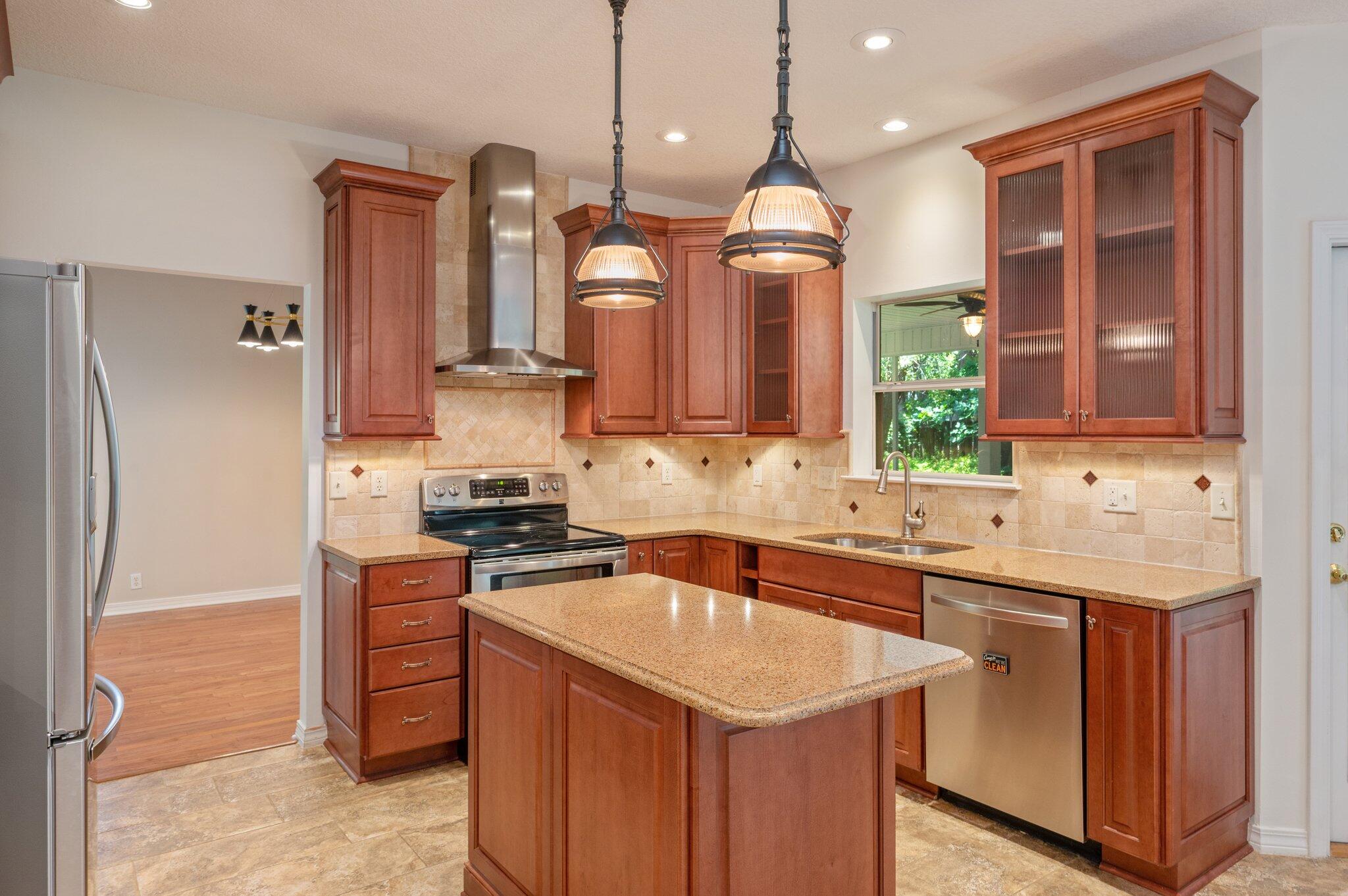 oaklake - Residential