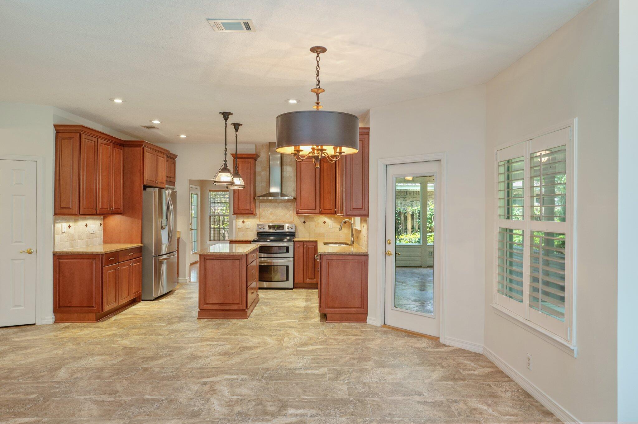 oaklake - Residential