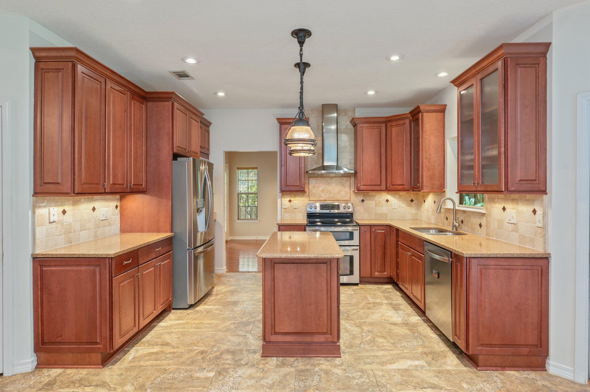 oaklake - Residential