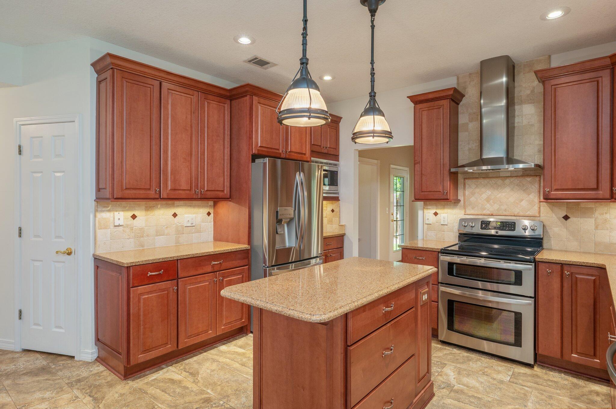oaklake - Residential