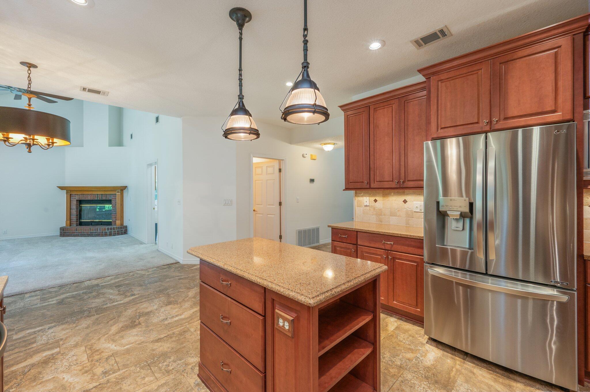 oaklake - Residential