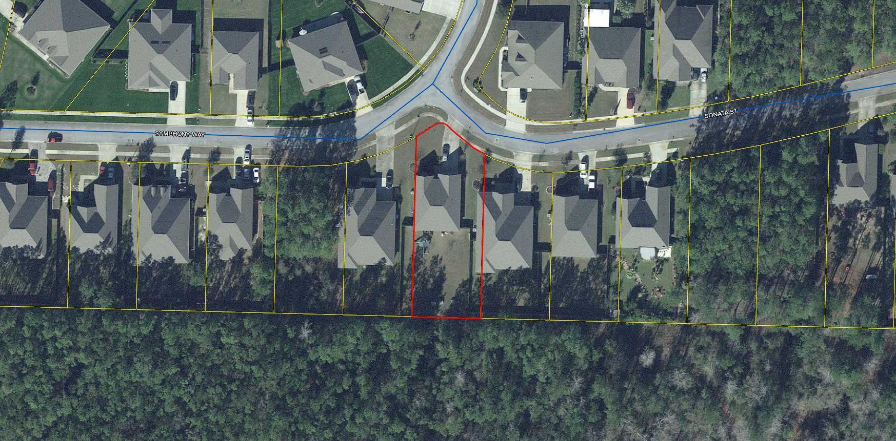 HAMMOCK BAY - Residential