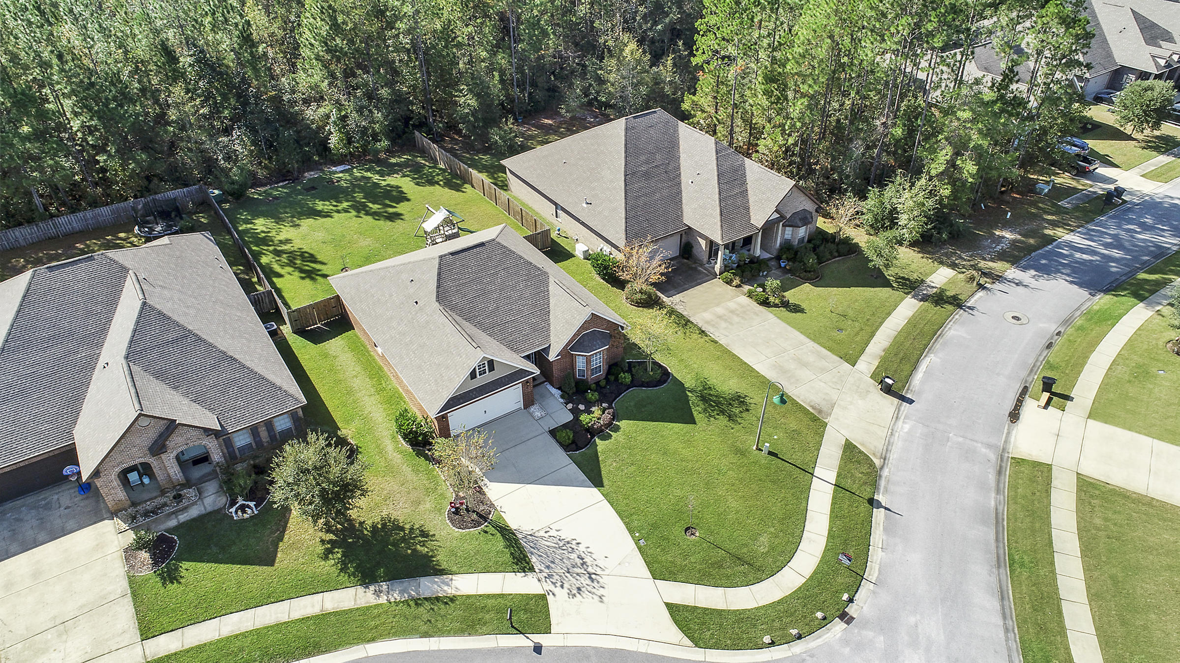 HAMMOCK BAY - Residential