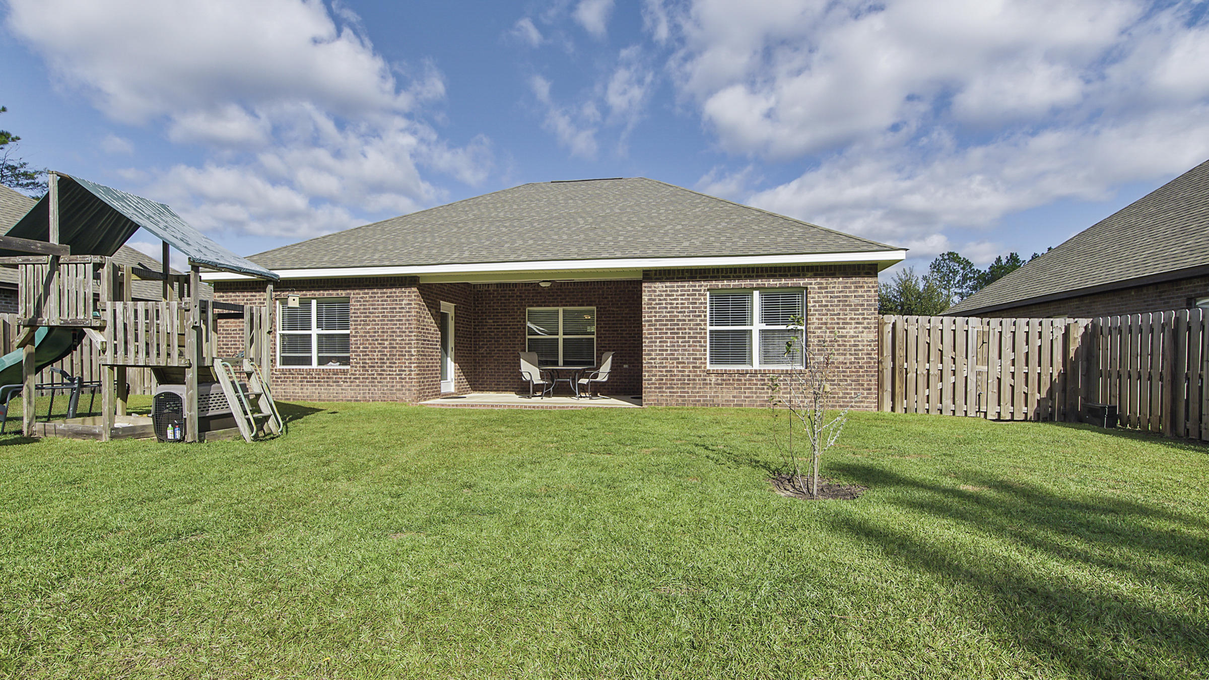 HAMMOCK BAY - Residential