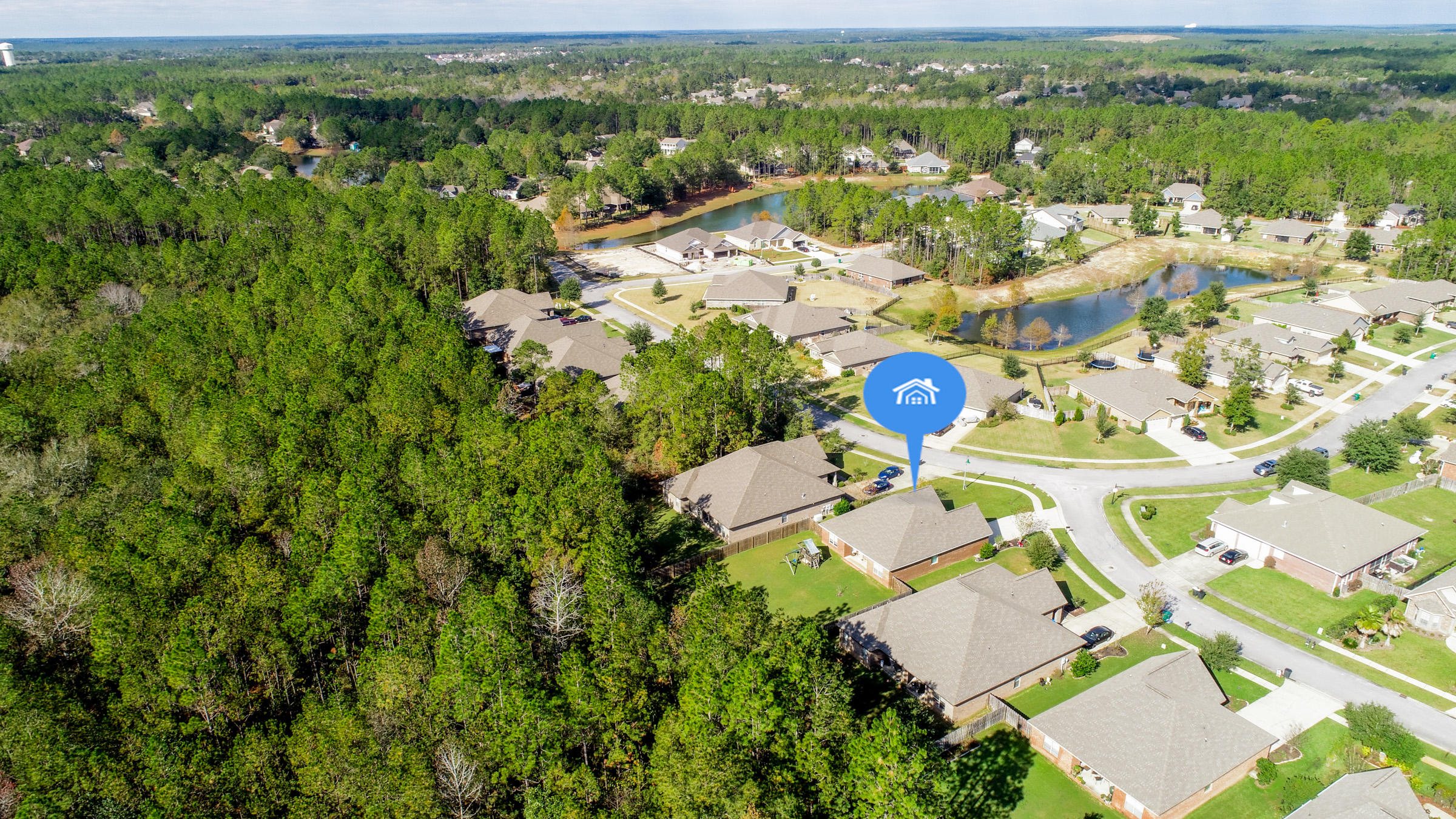 HAMMOCK BAY - Residential