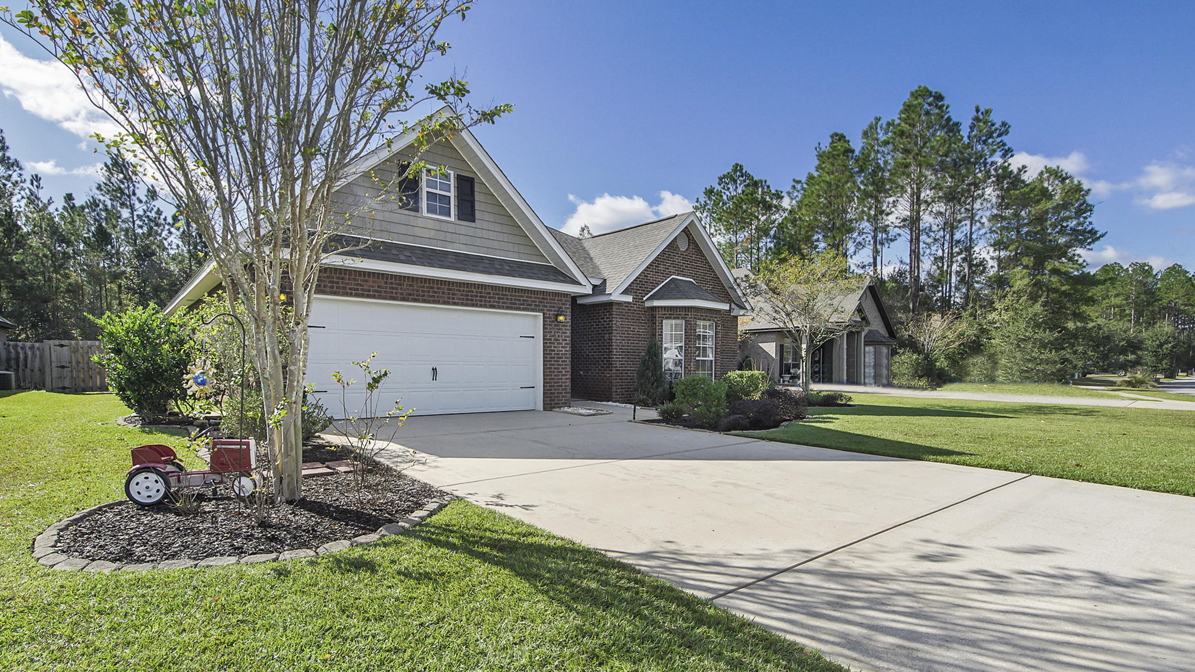 HAMMOCK BAY - Residential