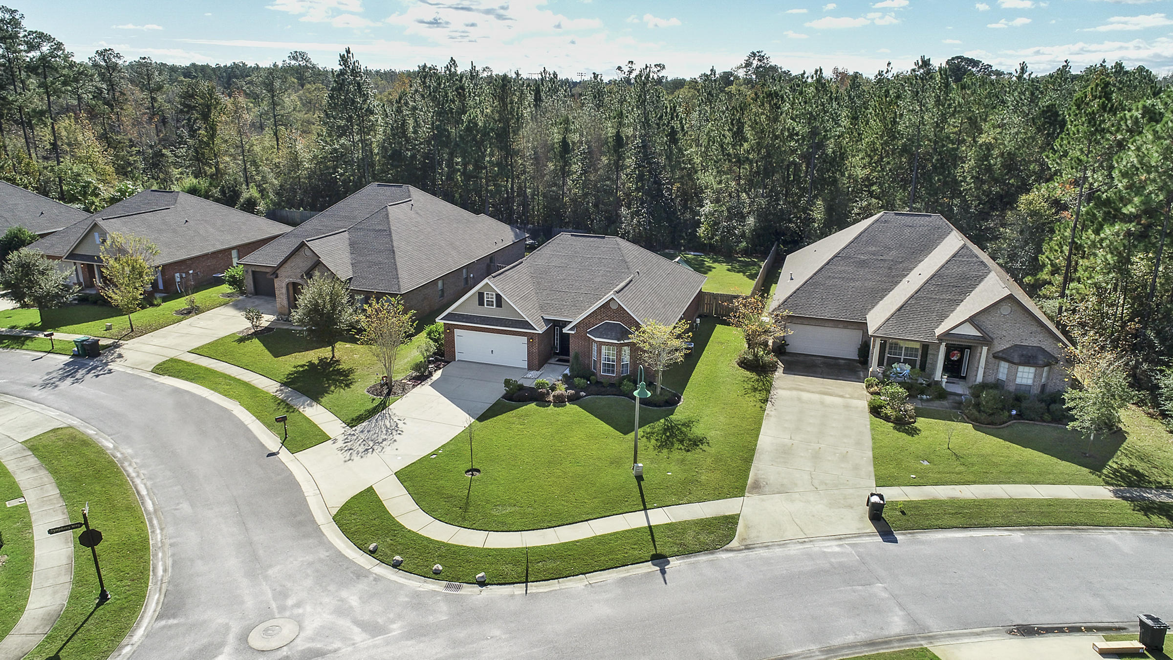 HAMMOCK BAY - Residential