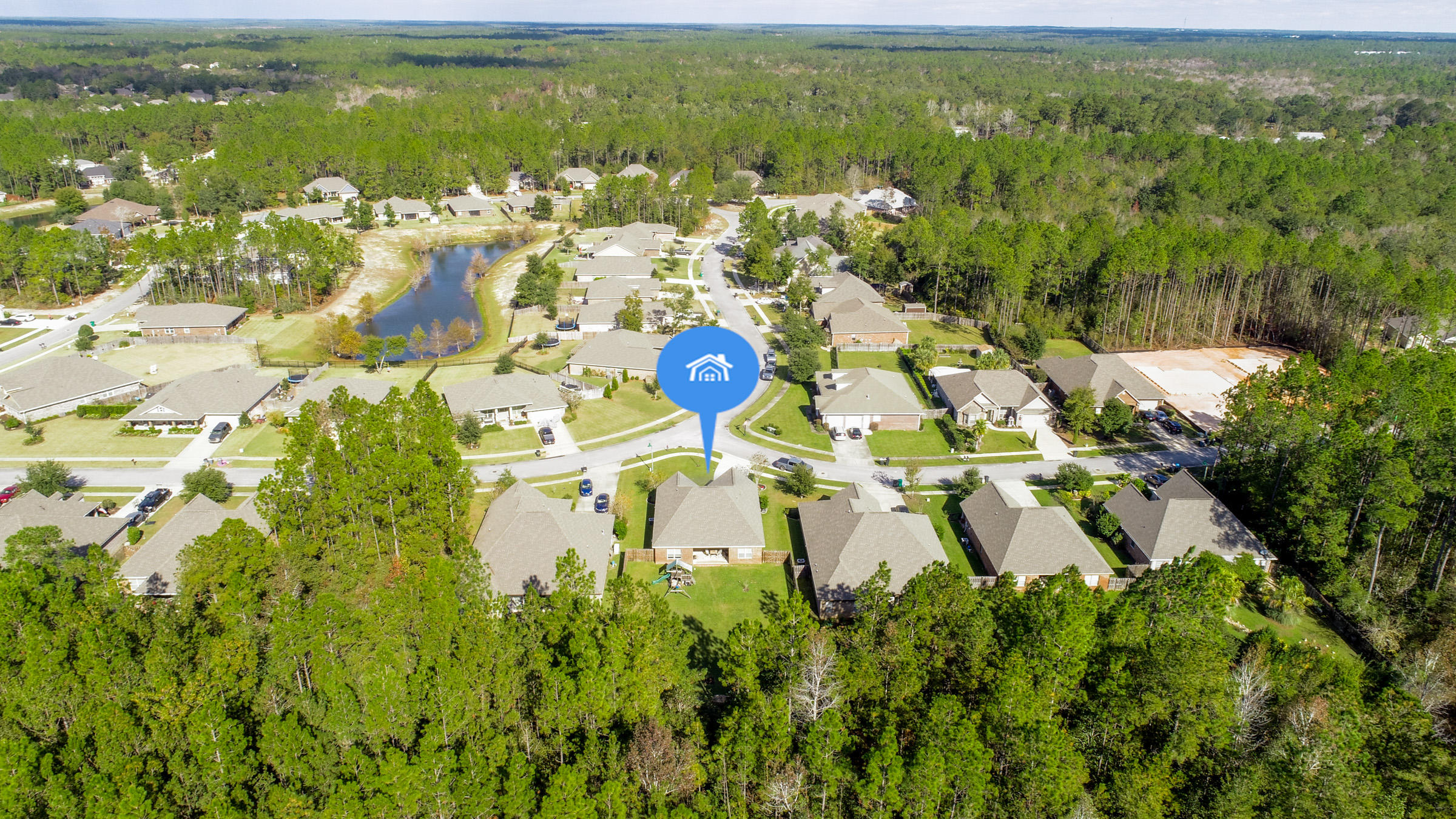 HAMMOCK BAY - Residential