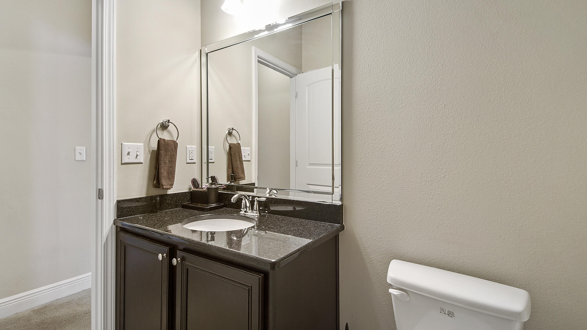 HAMMOCK BAY - Residential