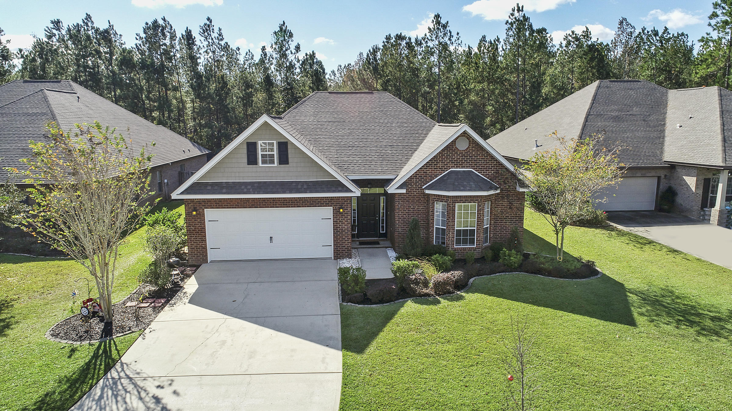 HAMMOCK BAY - Residential