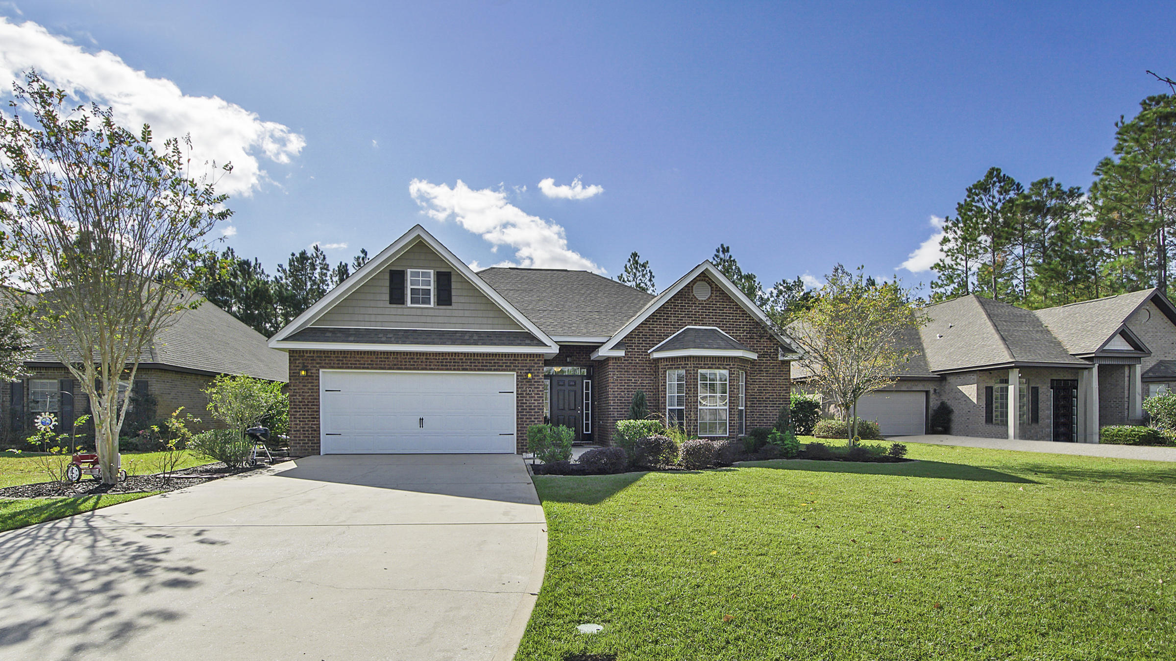 HAMMOCK BAY - Residential