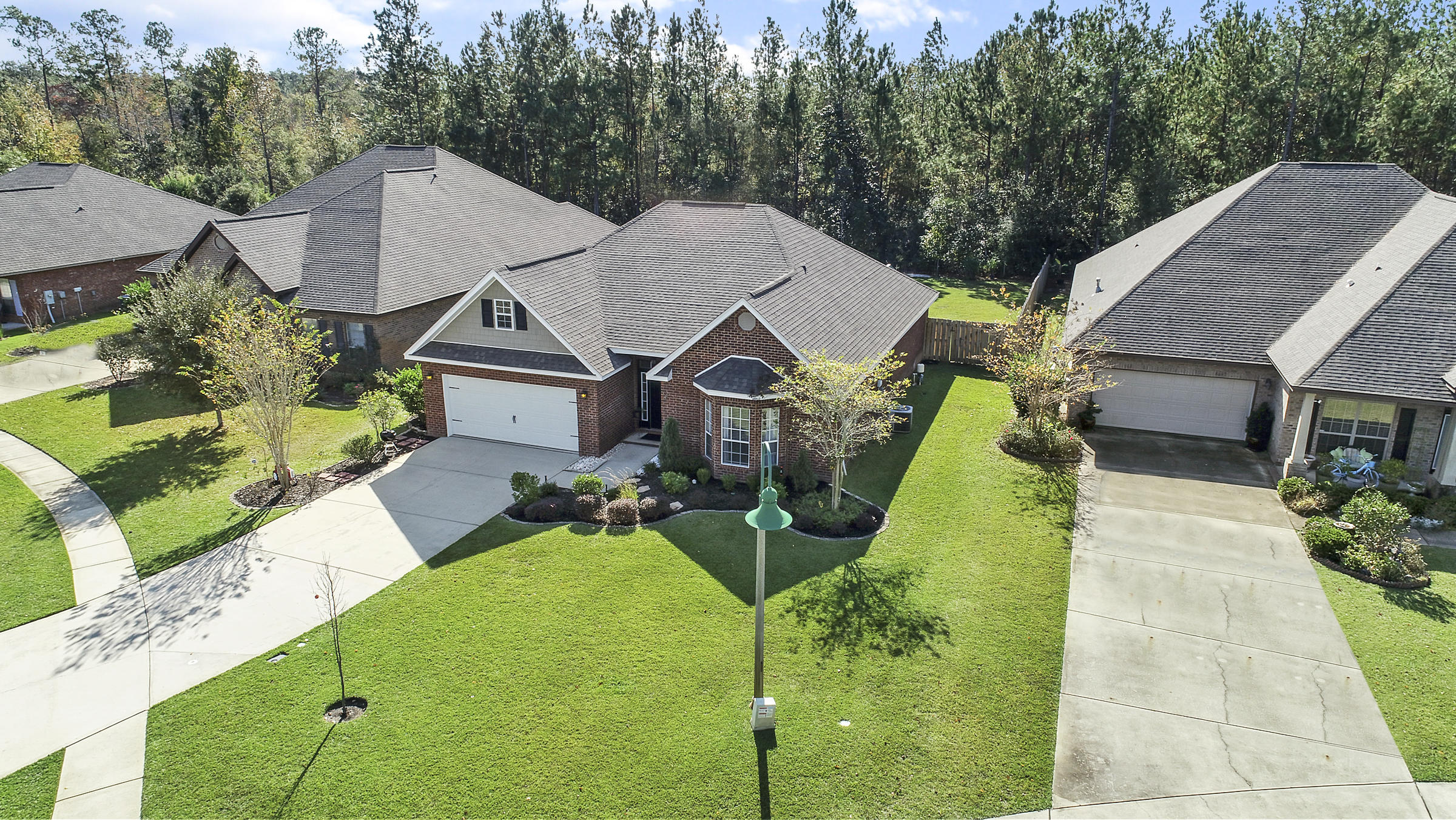 HAMMOCK BAY - Residential