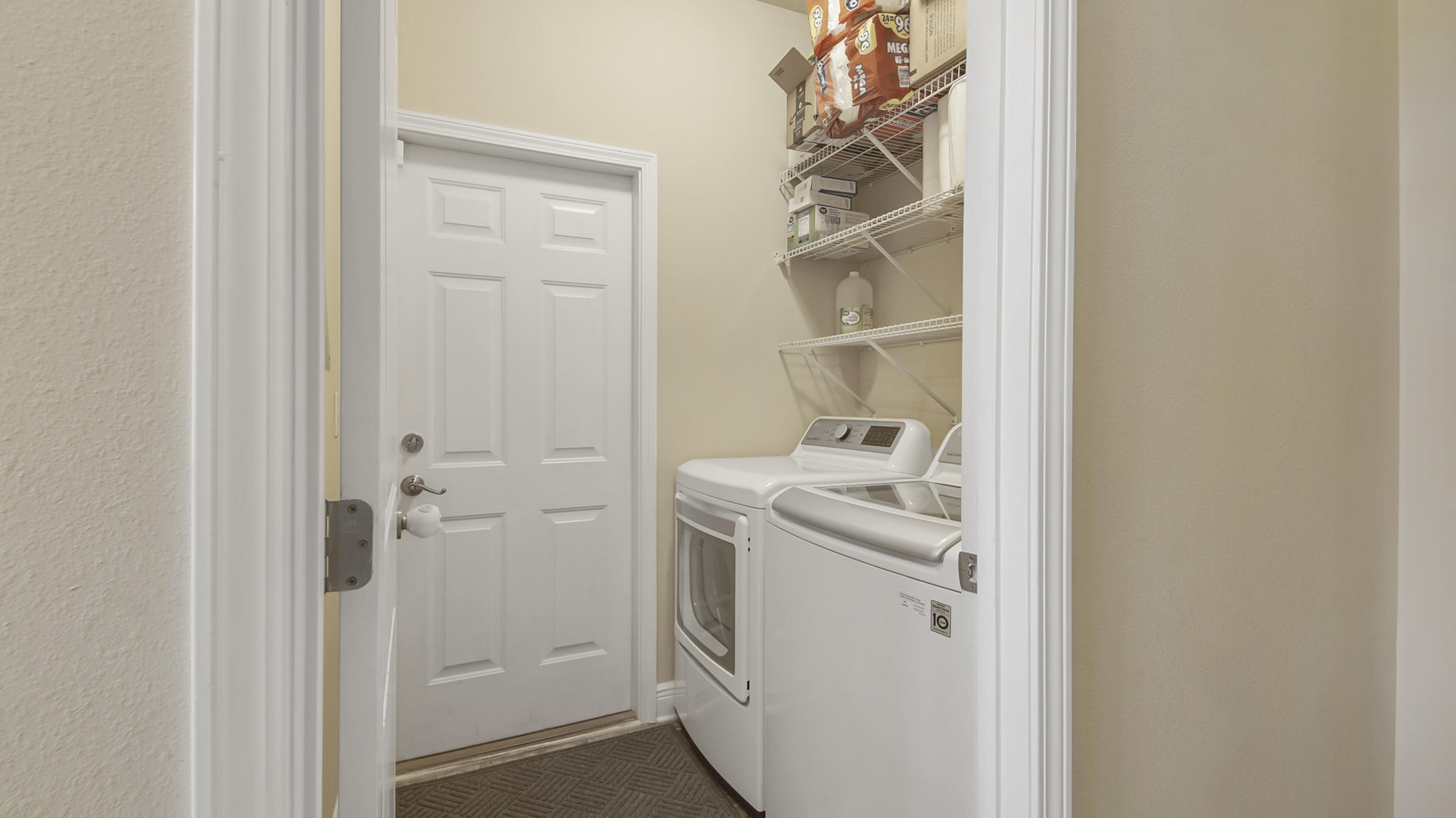 HAMMOCK BAY - Residential