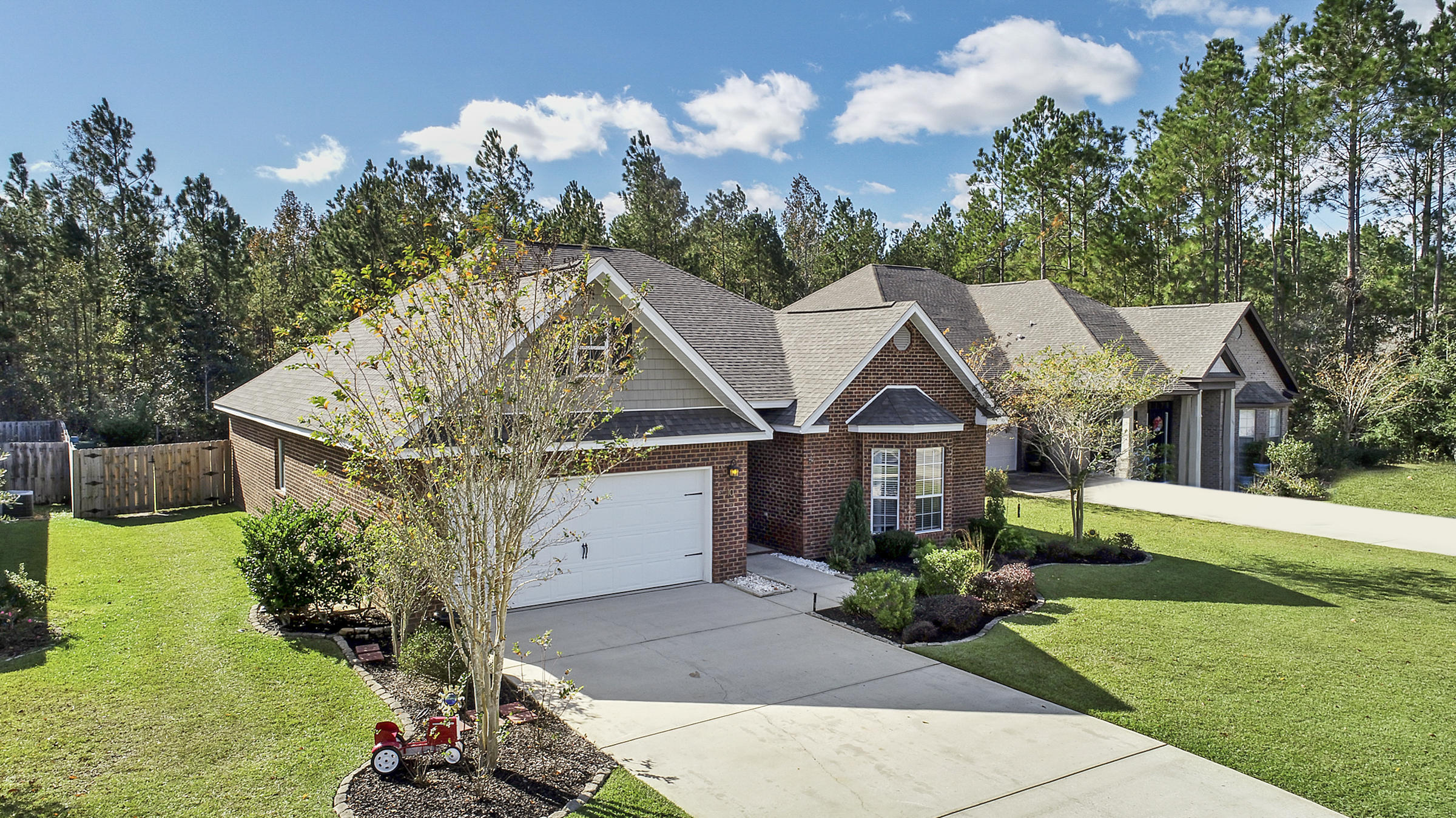 HAMMOCK BAY - Residential