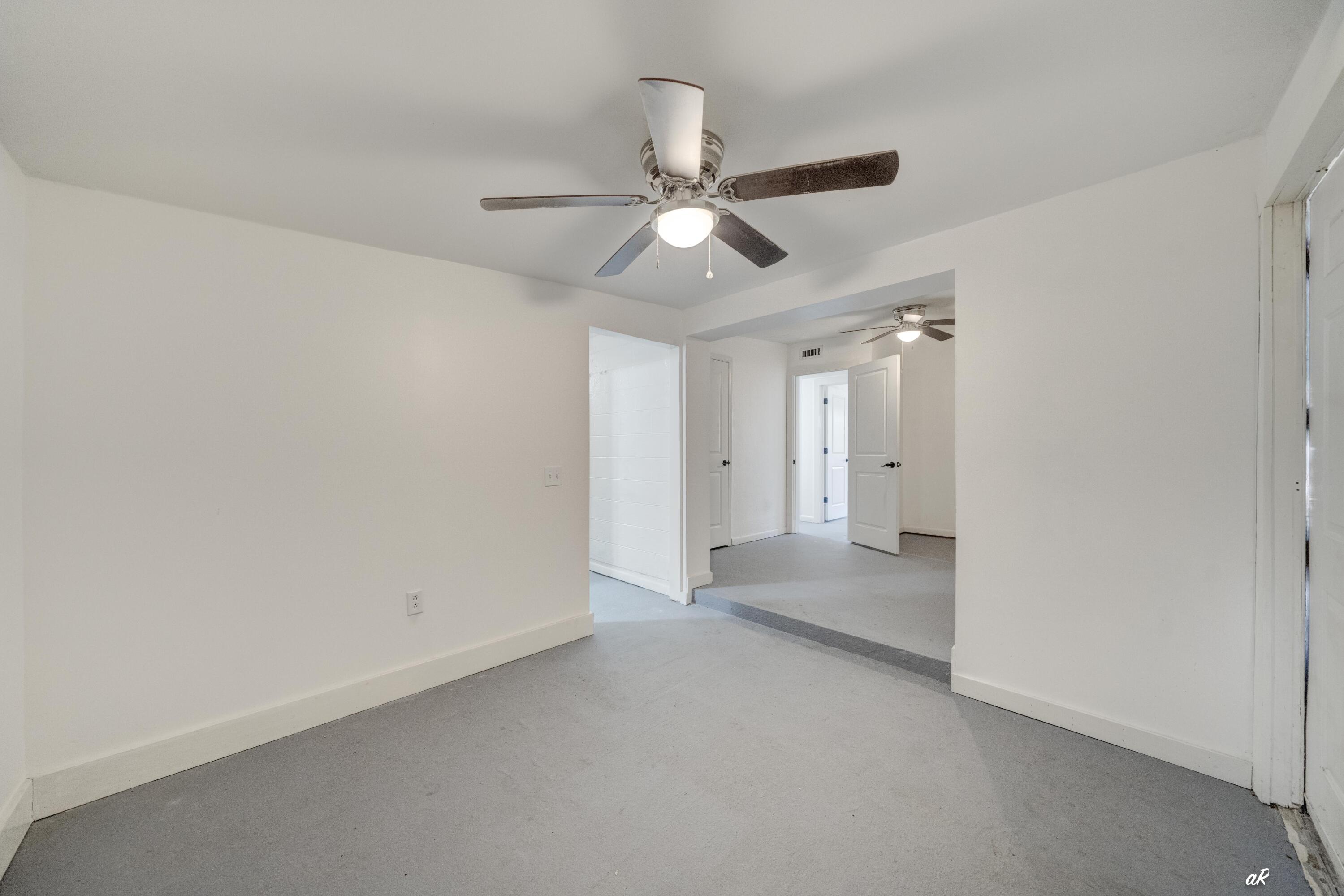 NO RECORDED SUBDIVISION - Residential