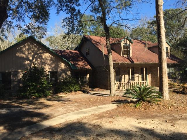 LAKE PIPPIN ESTATES - Residential