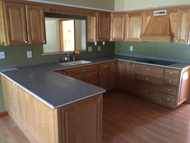 LAKE PIPPIN ESTATES - Residential