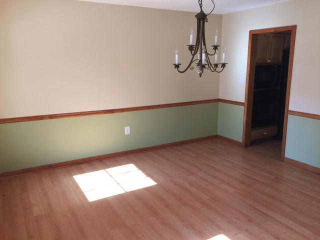 LAKE PIPPIN ESTATES - Residential