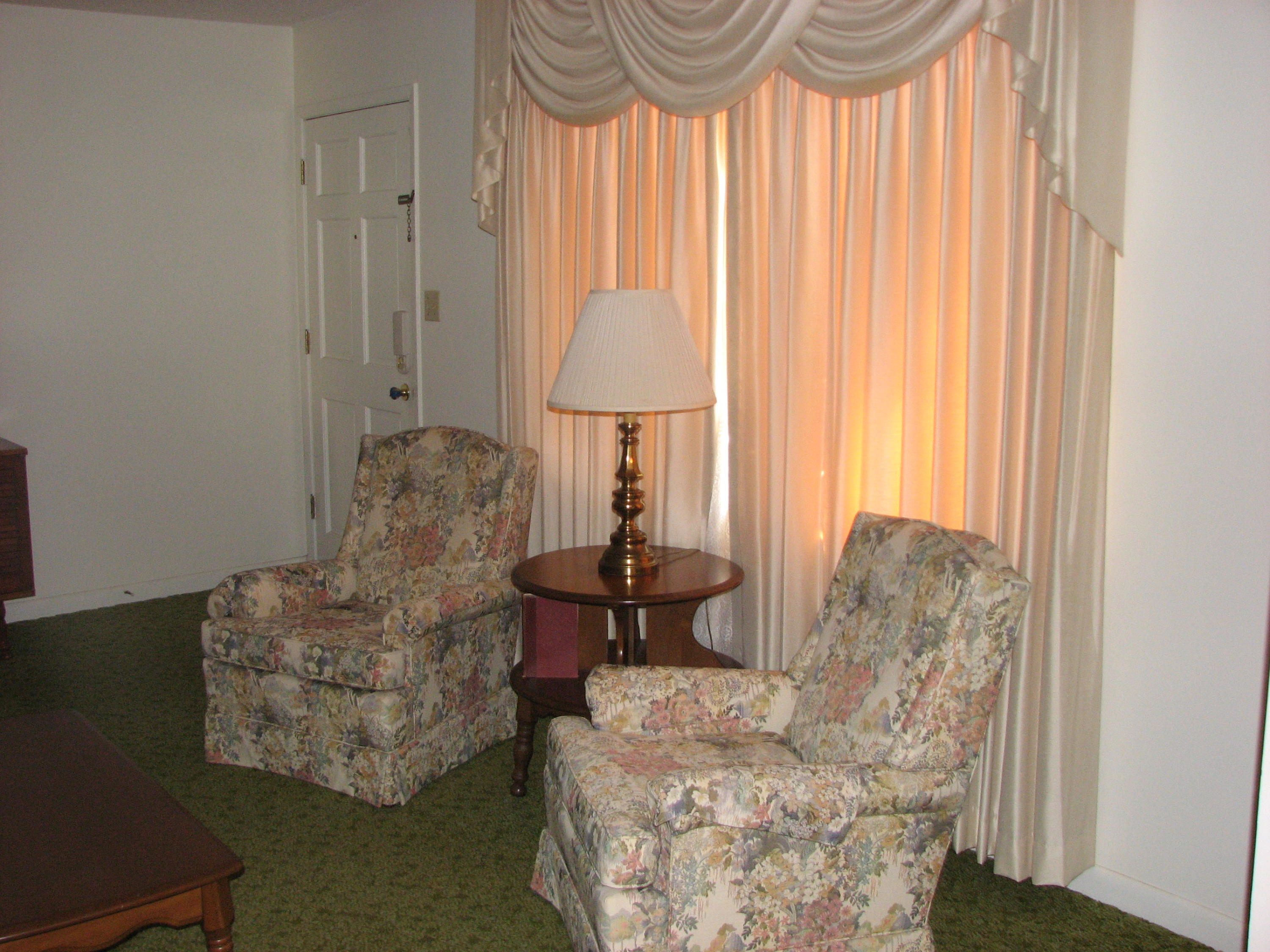 ADAMS POWELL - Residential