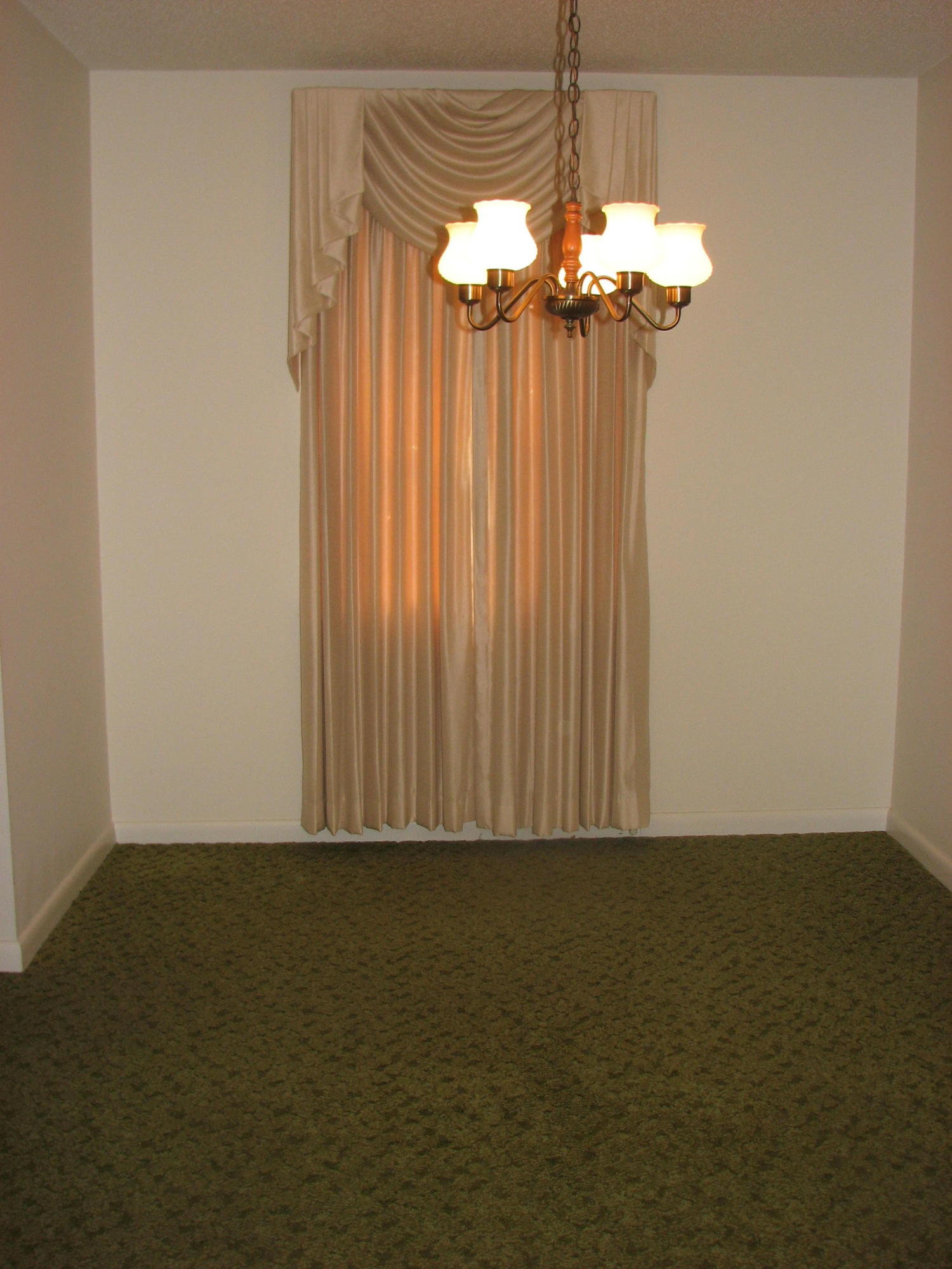 ADAMS POWELL - Residential