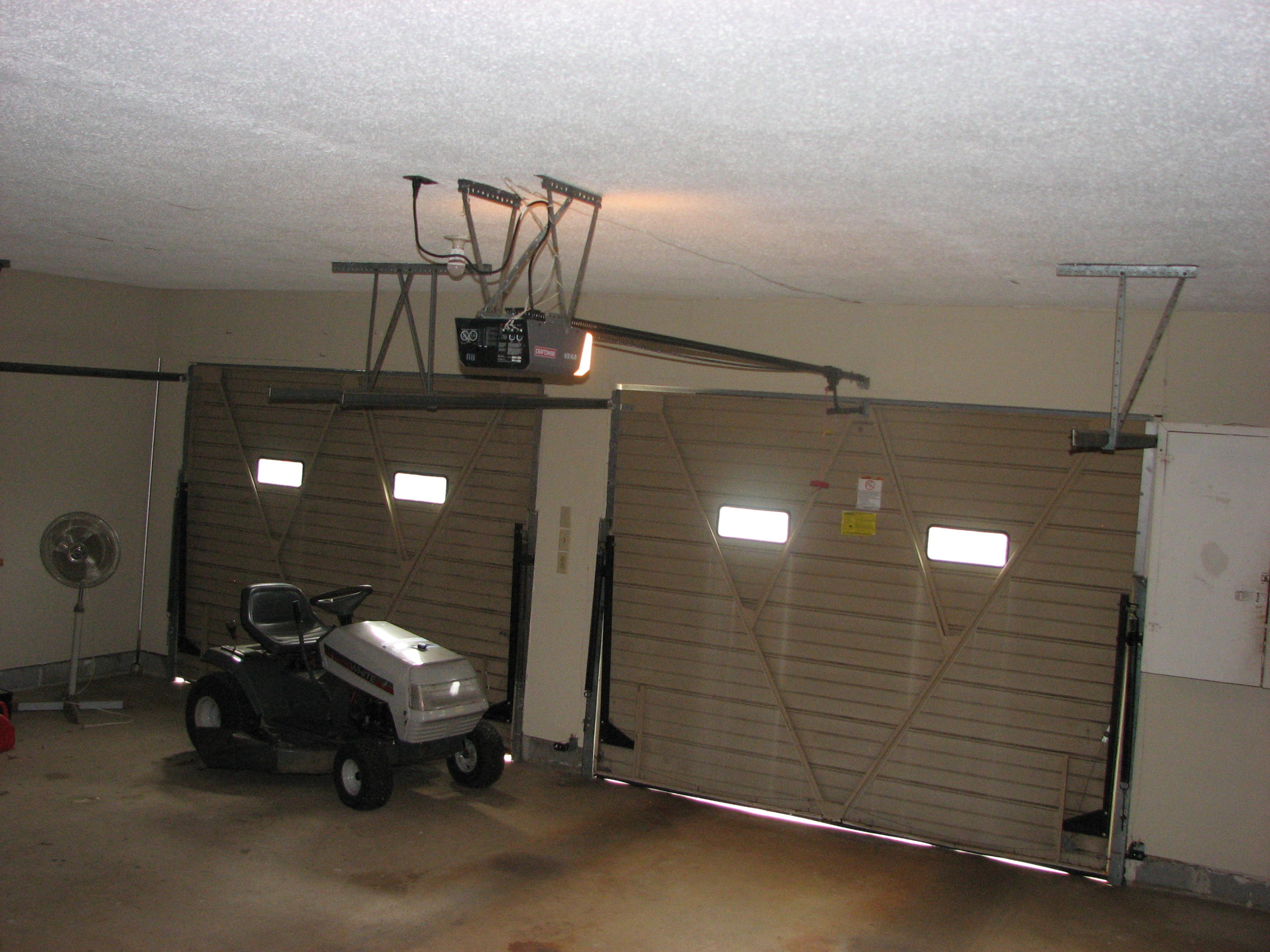 ADAMS POWELL - Residential