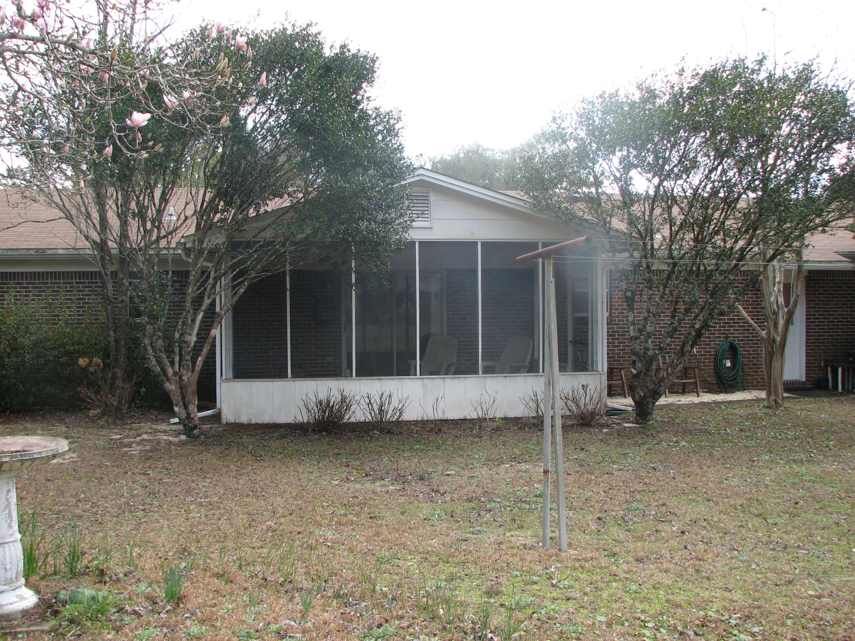 ADAMS POWELL - Residential