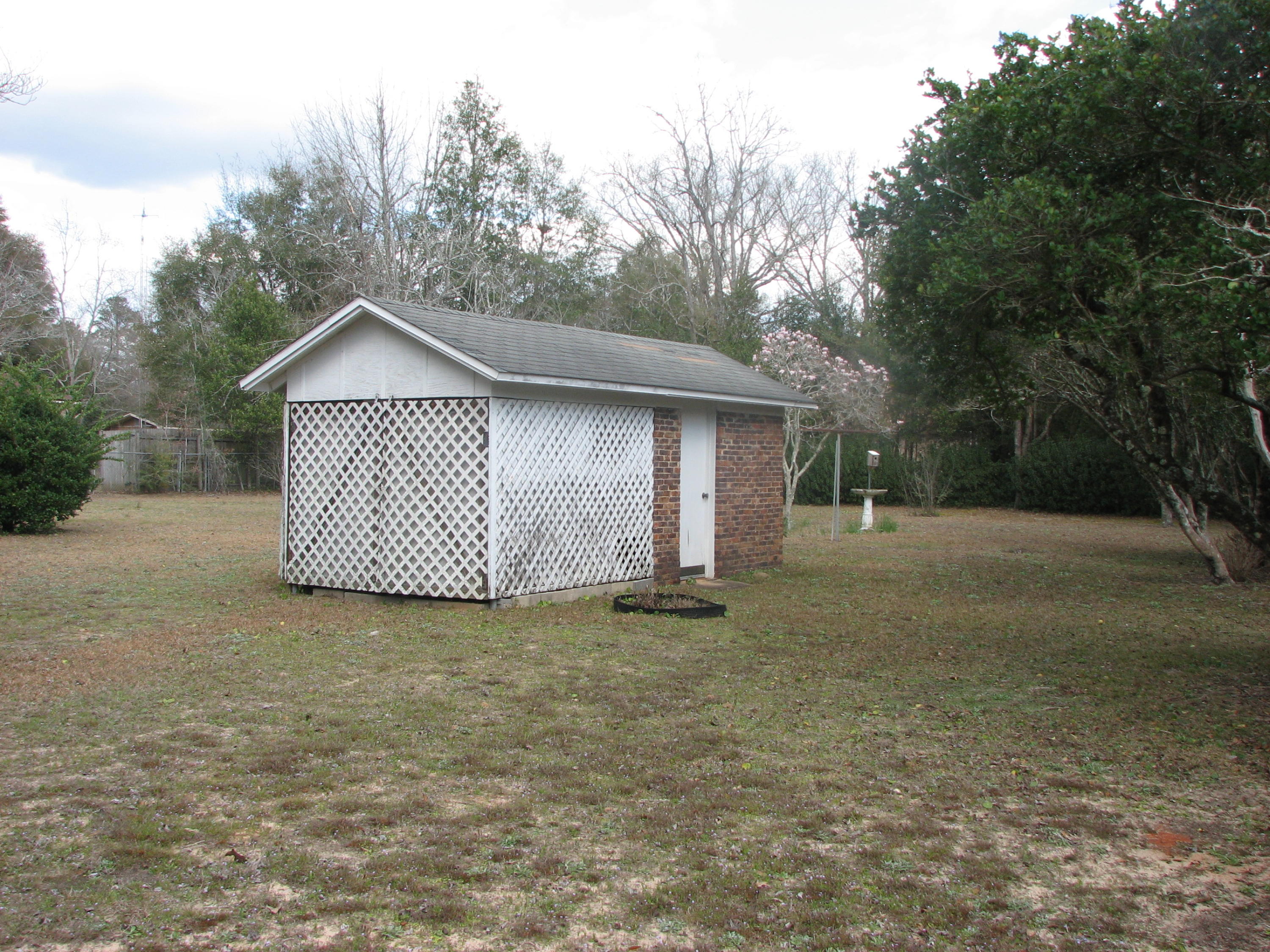 ADAMS POWELL - Residential