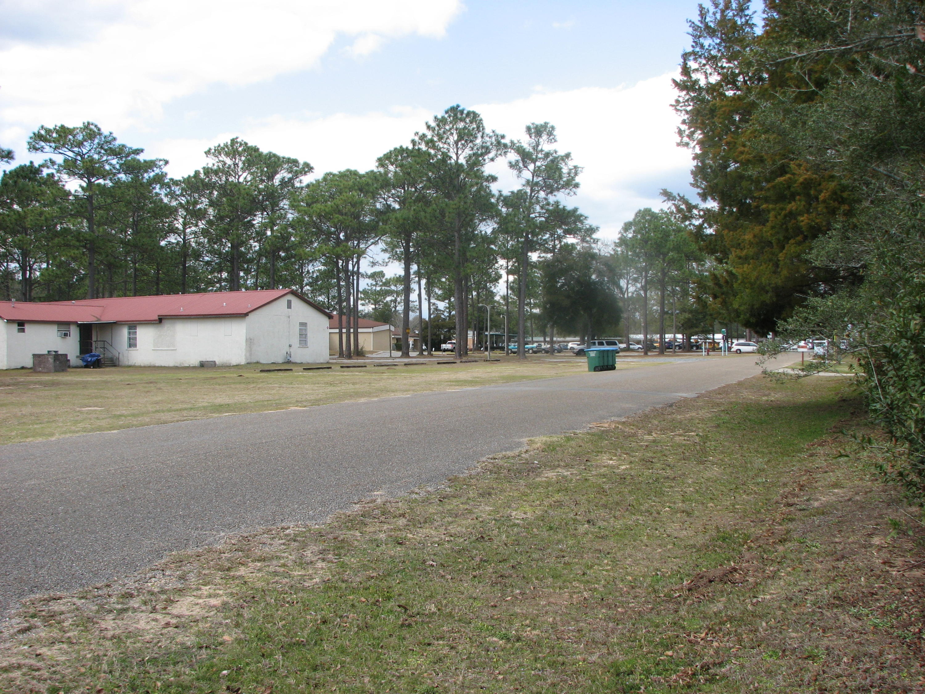 ADAMS POWELL - Residential