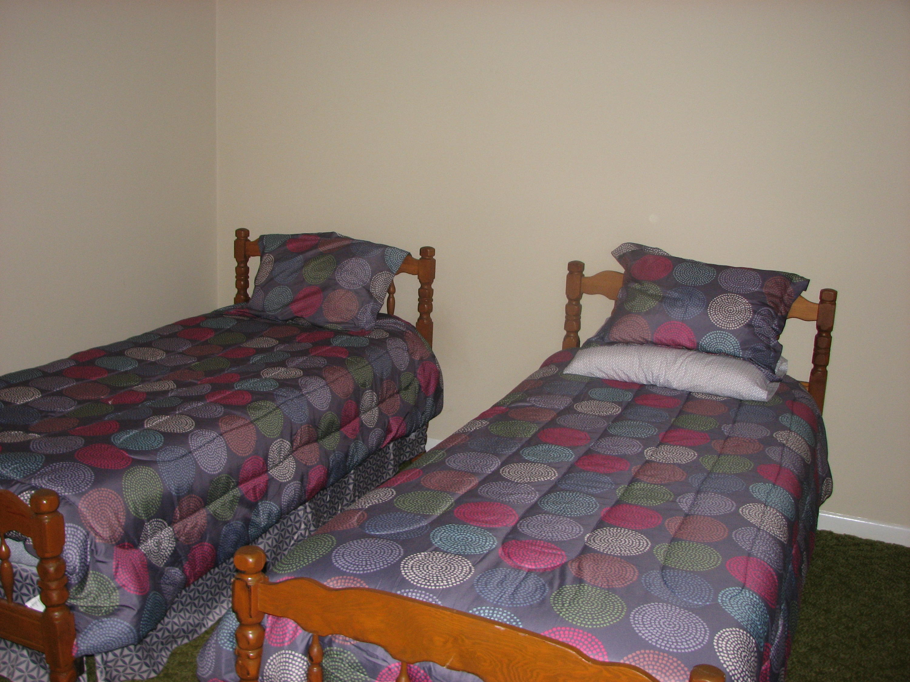 ADAMS POWELL - Residential