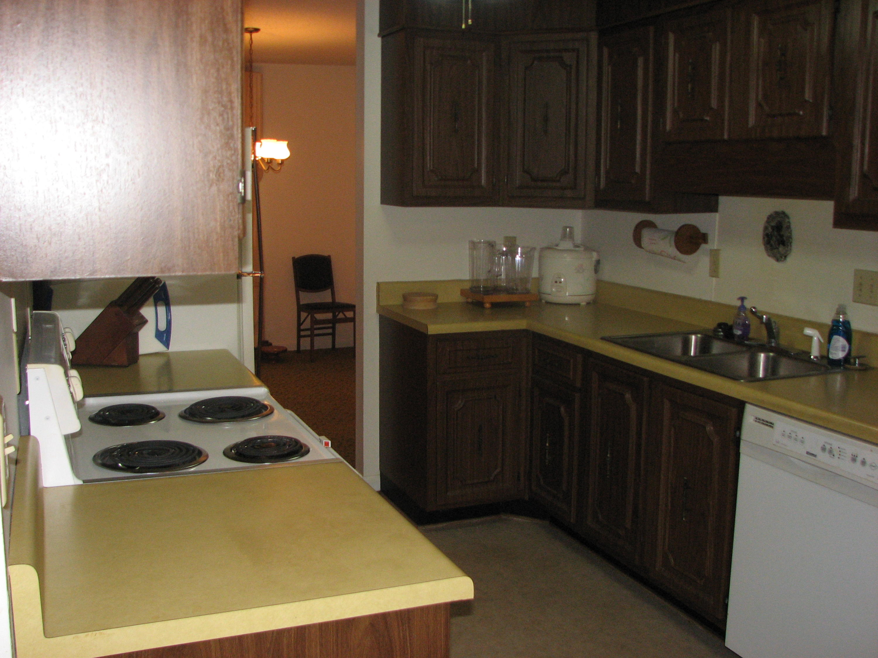 ADAMS POWELL - Residential