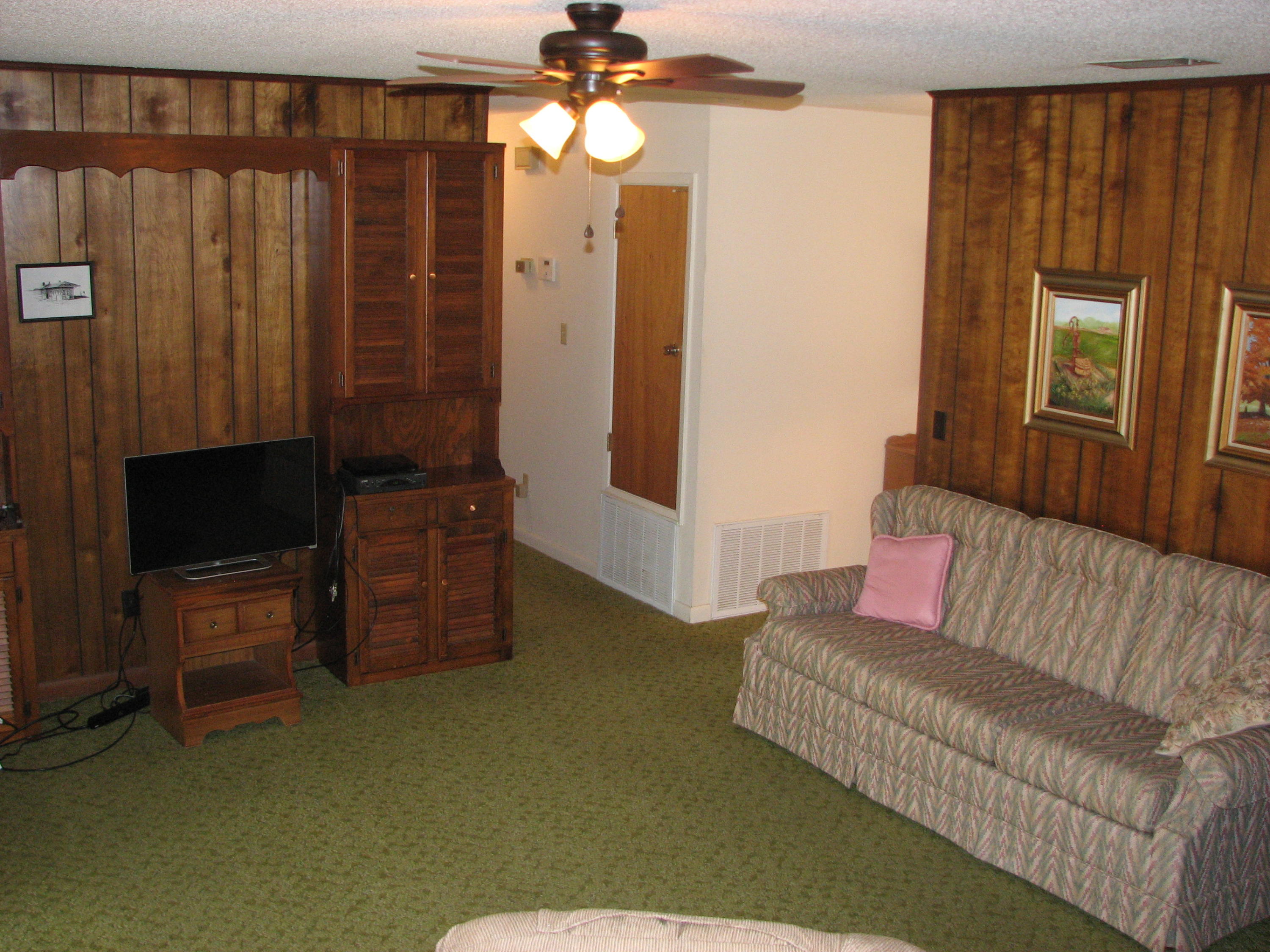 ADAMS POWELL - Residential