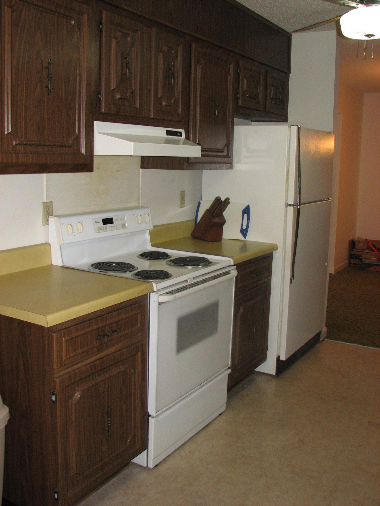 ADAMS POWELL - Residential