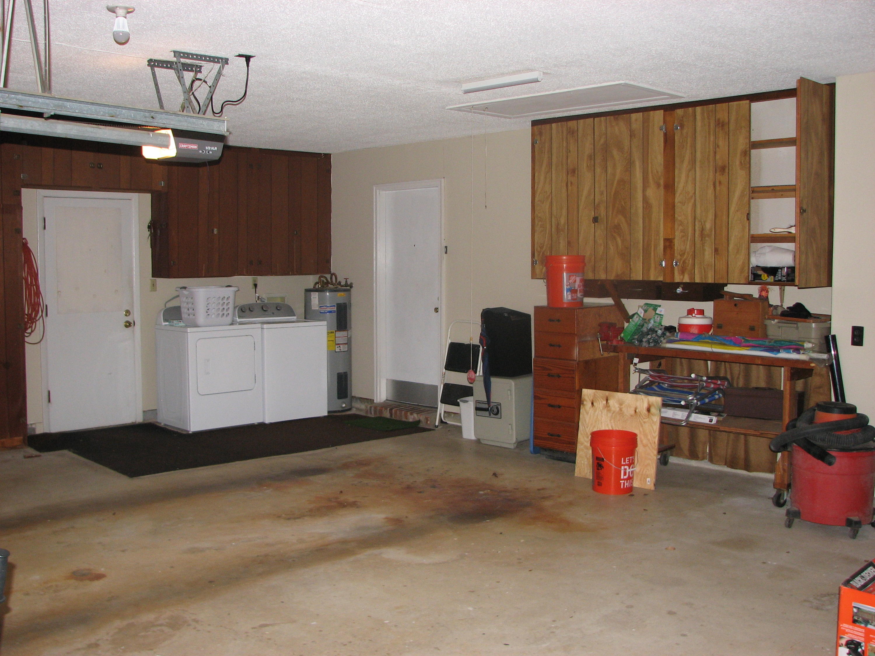 ADAMS POWELL - Residential