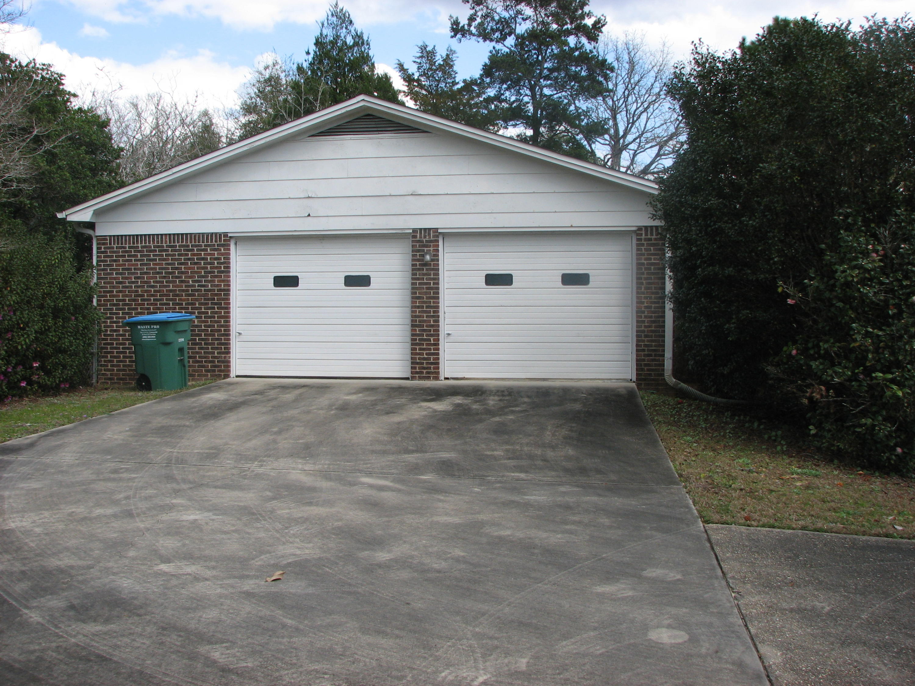 ADAMS POWELL - Residential