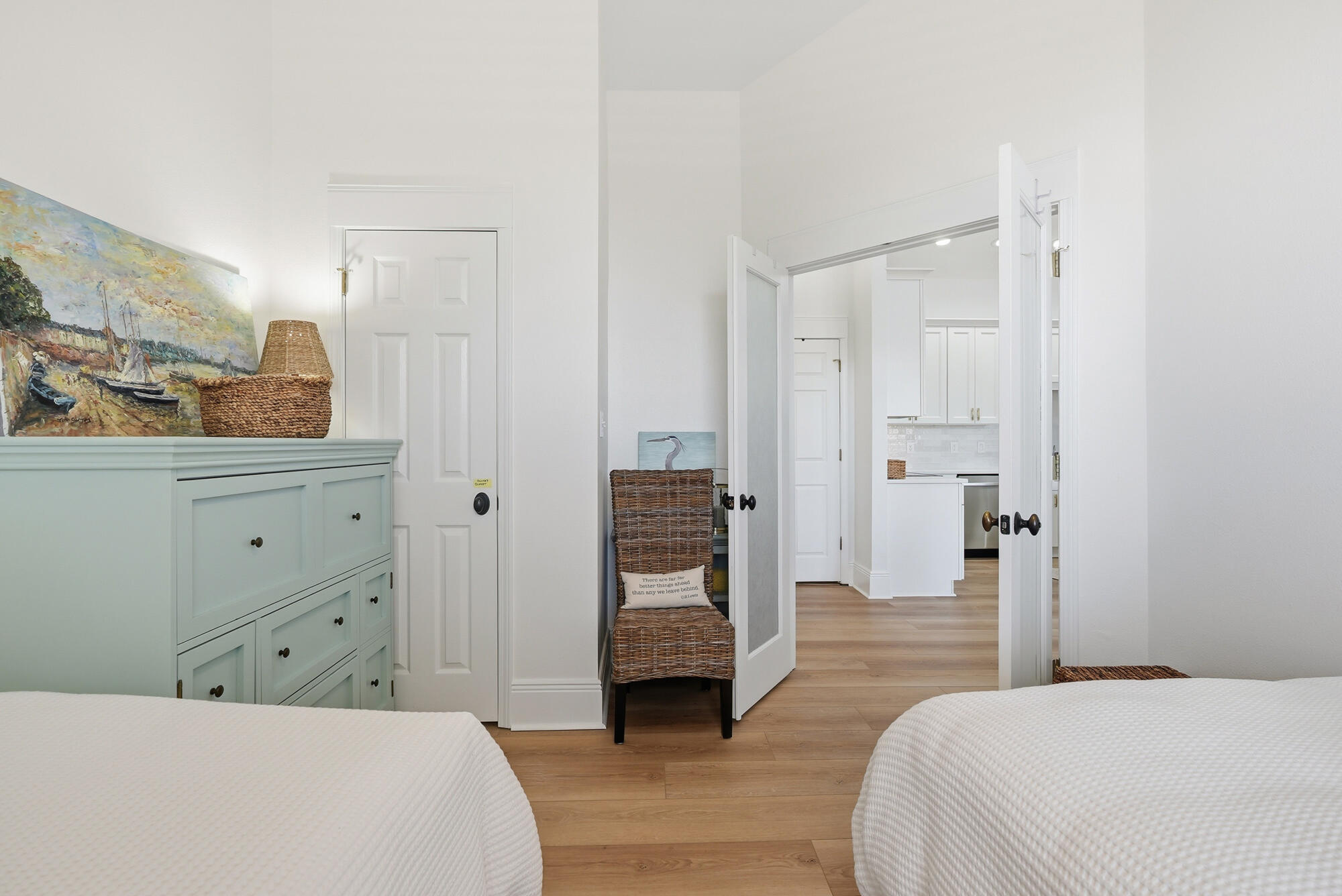 TOPSAIL VILLAGE - Residential