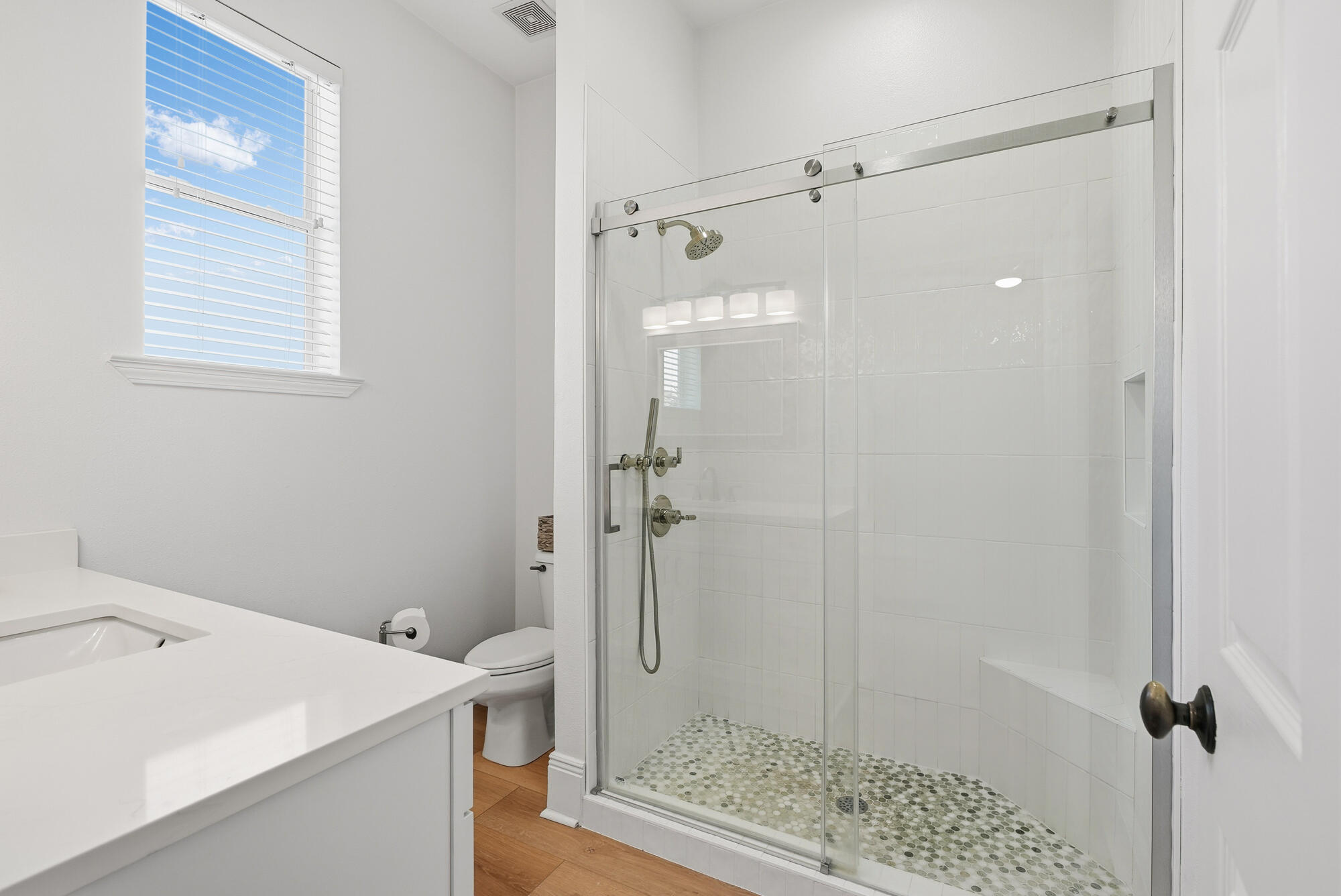 TOPSAIL VILLAGE - Residential