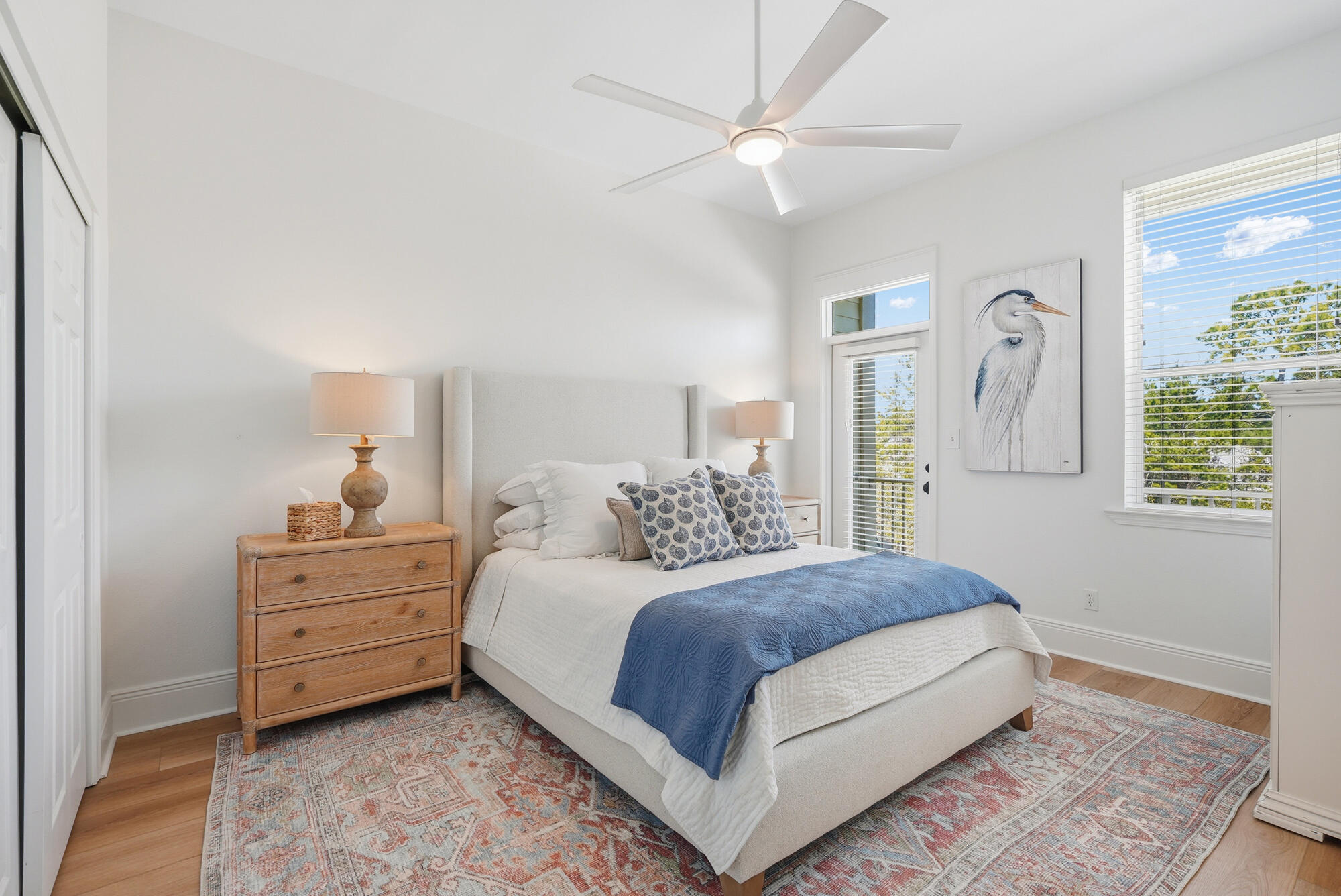 TOPSAIL VILLAGE - Residential