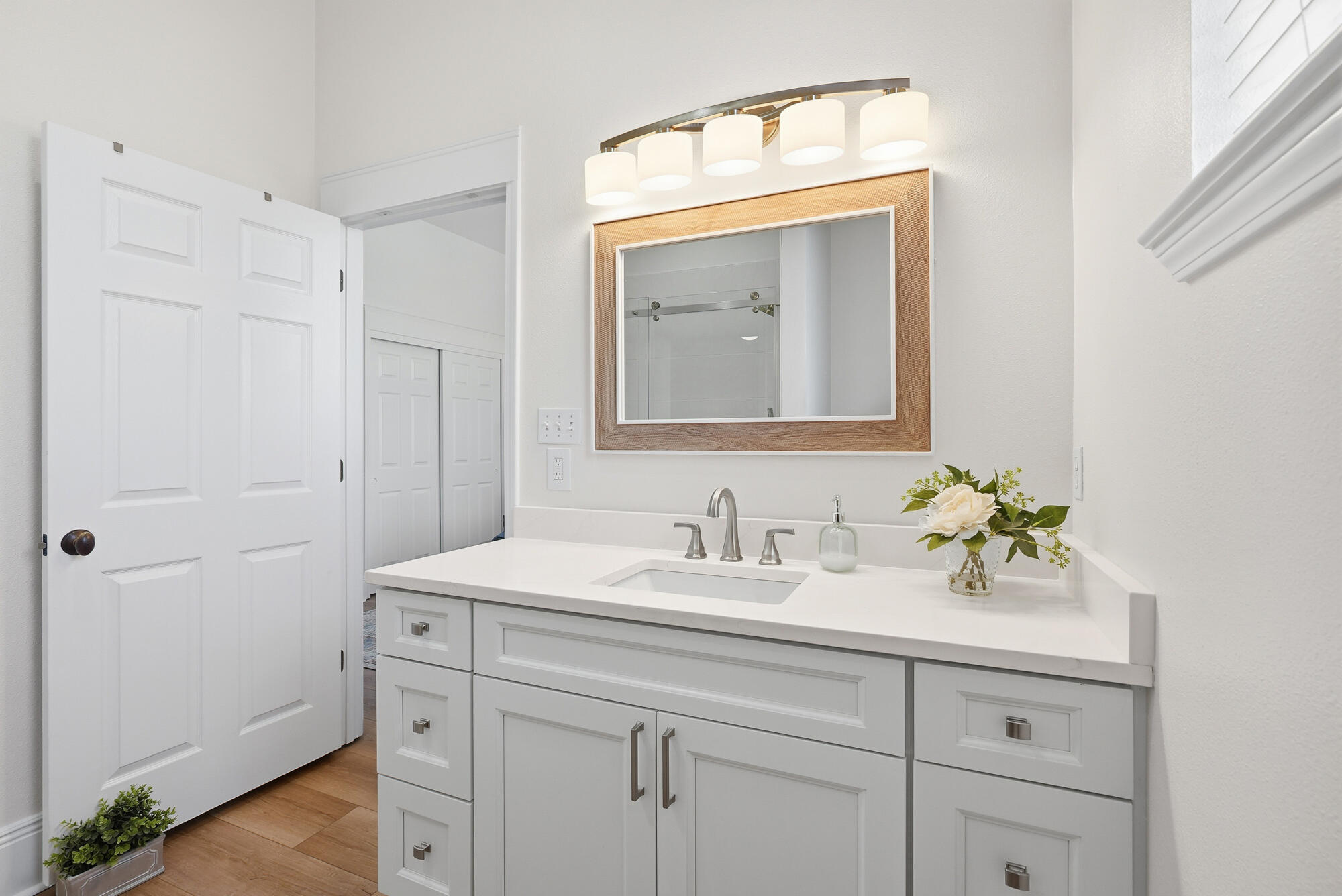 TOPSAIL VILLAGE - Residential