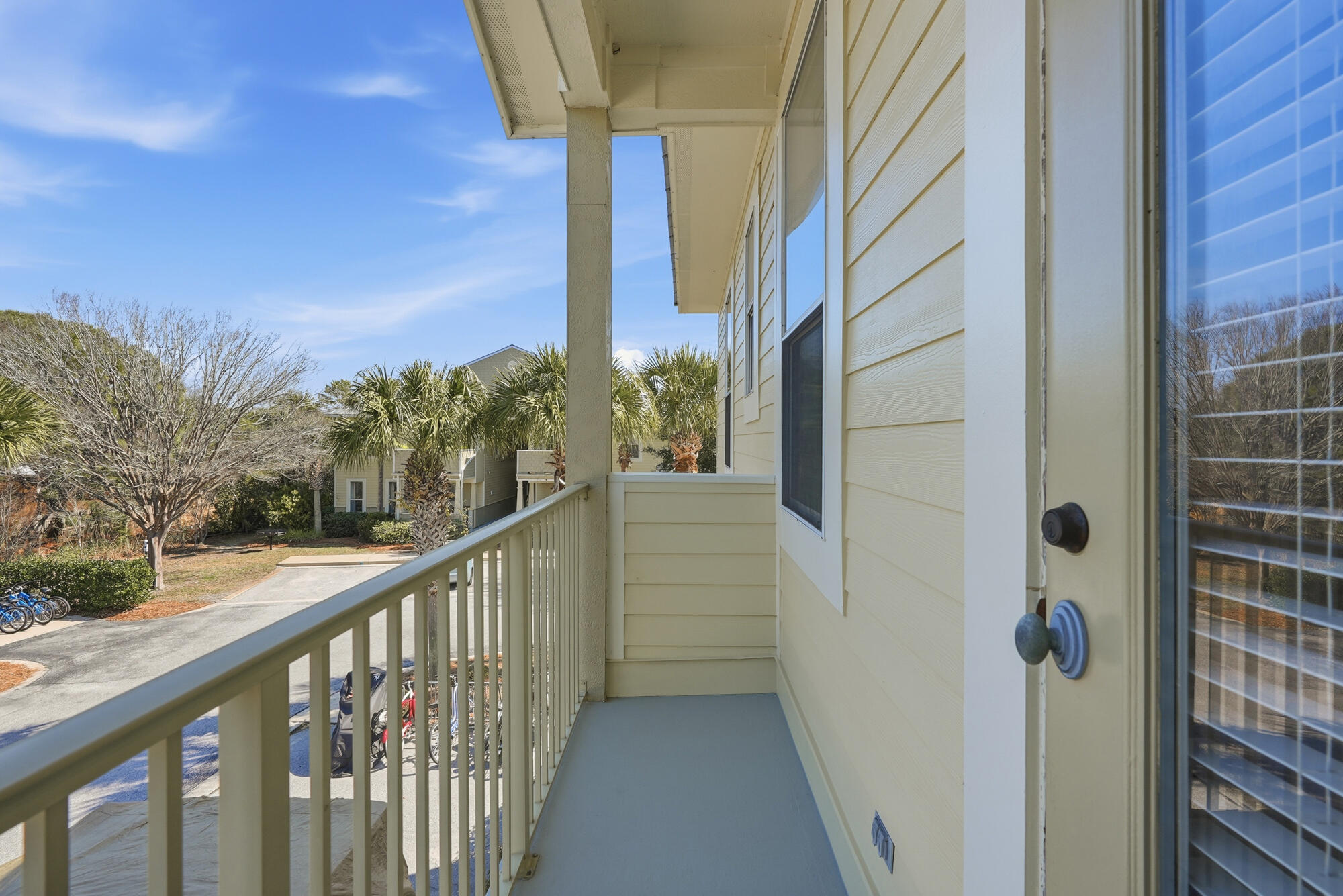 TOPSAIL VILLAGE - Residential