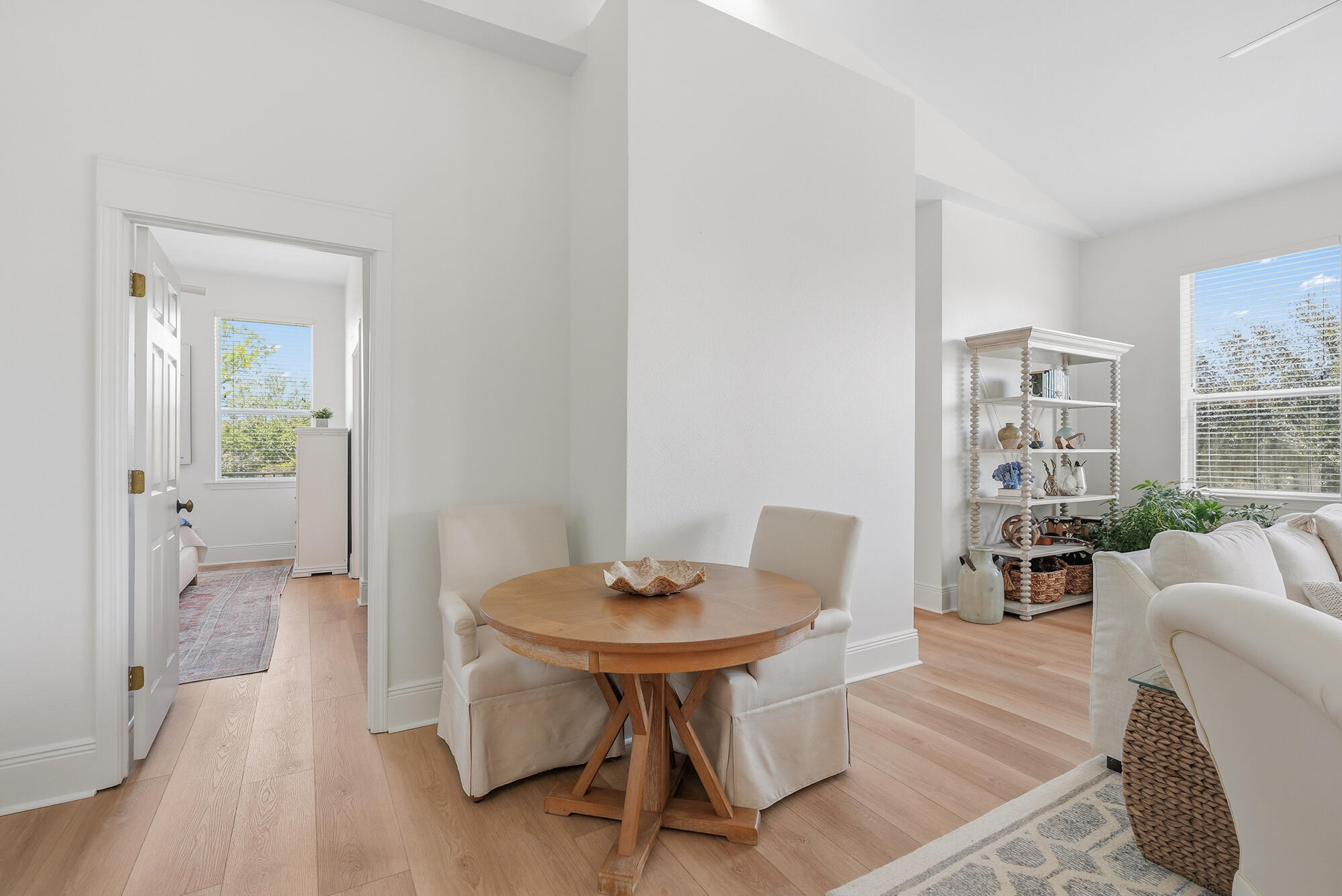 TOPSAIL VILLAGE - Residential